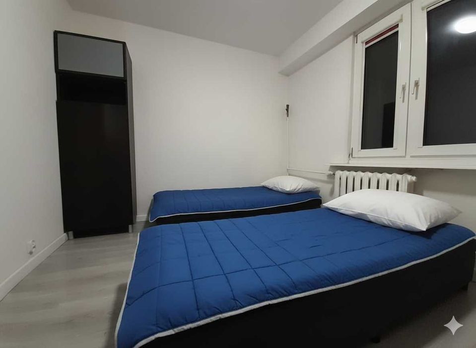 Kwatery pracownicze, Brwinów, Mieszkania dla grup, Faktura VAT