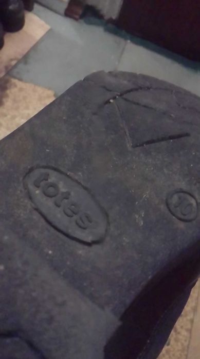 Дівочі чорні чоботи до колін на змійці 39-41