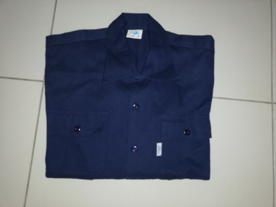 Casaco de oficina T-XL