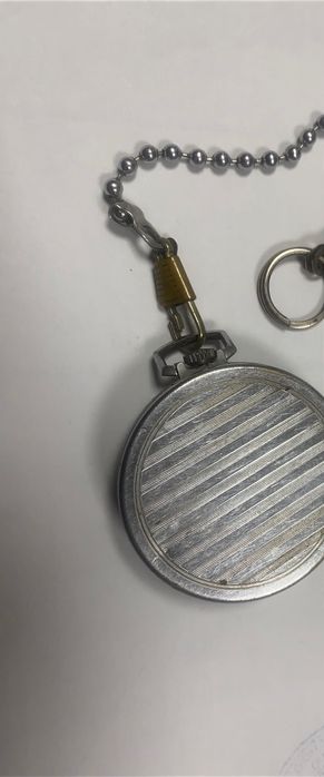 Продам годинник, часи кармані Молнія СССР