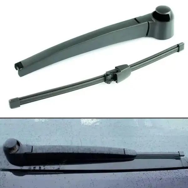 Задній двірник (щітка) та повідець VW Golf 5 Polo Skoda Fabia 2 NP3047