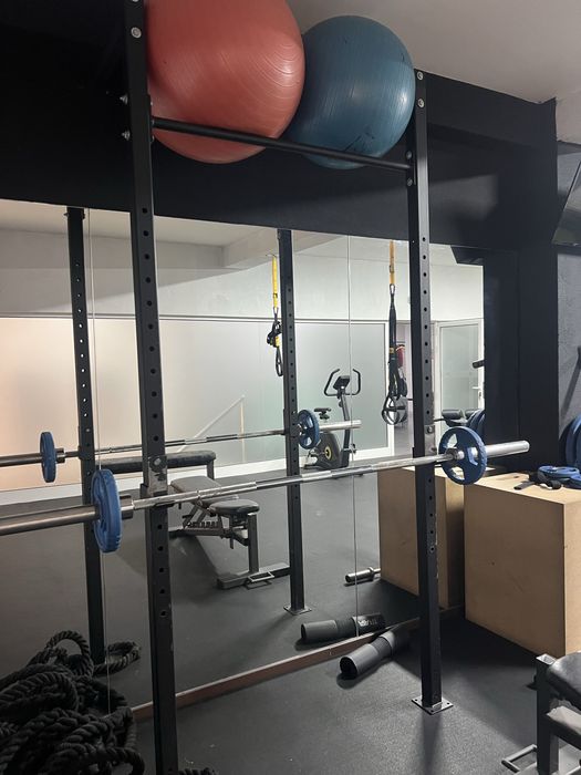 Material fitness