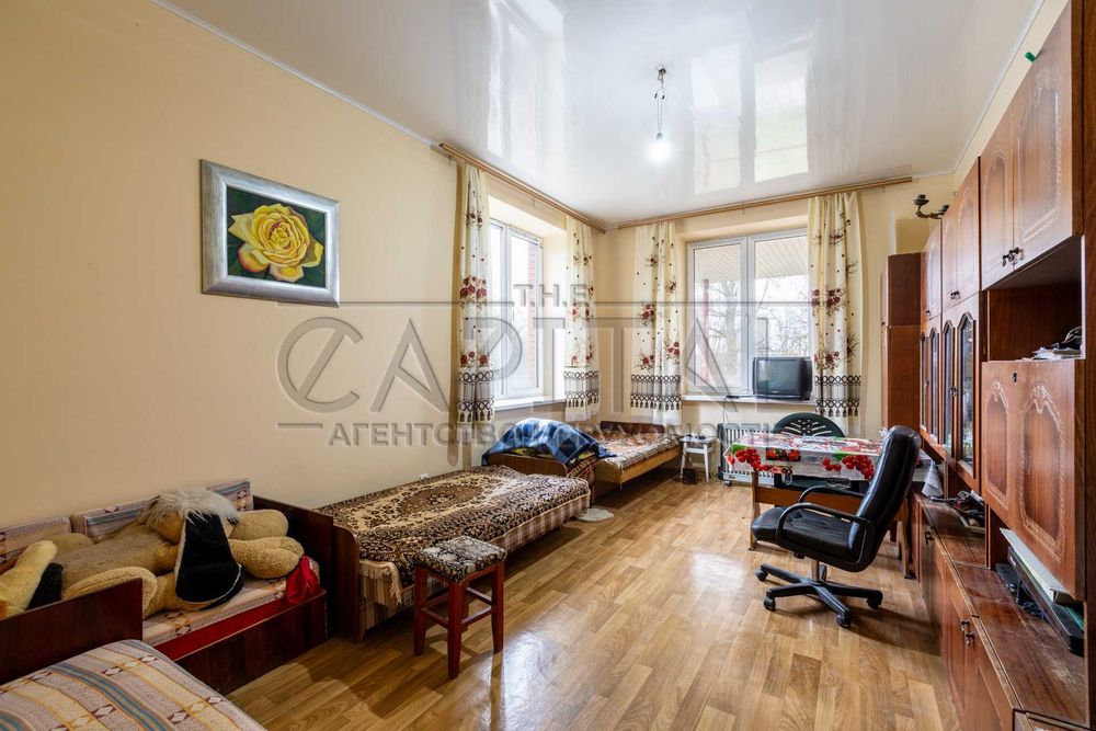 Будинок 414 м² біля води, Конча-Заспа, Козин. Продаж.