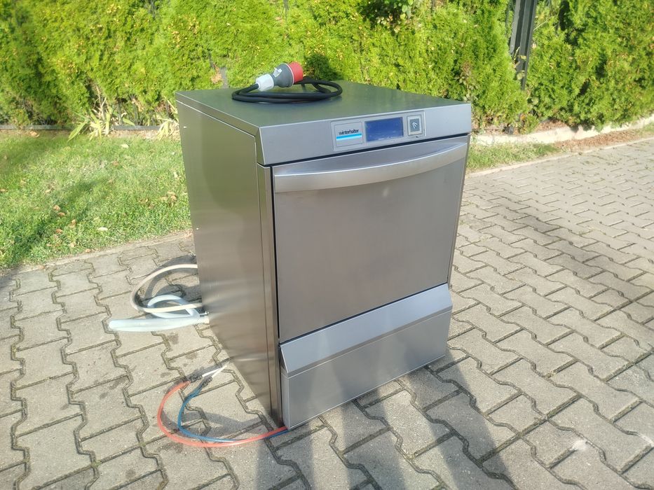 Zmywarka Winterhalter uc-L