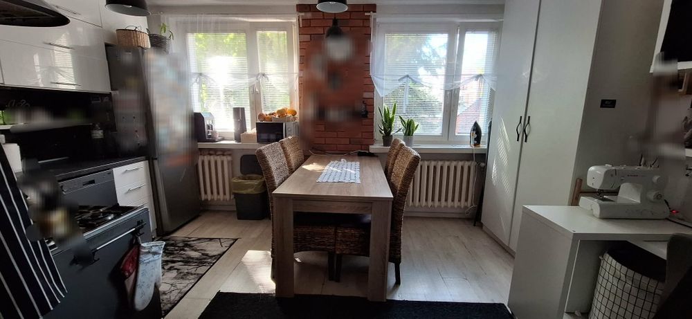 Mieszkanie ul. Olsztyńska 5
