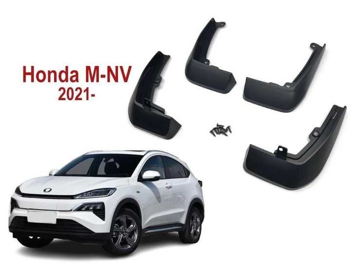 Бризговики Брызговики Honda MN-V  МНВ модельні роспродаж складу