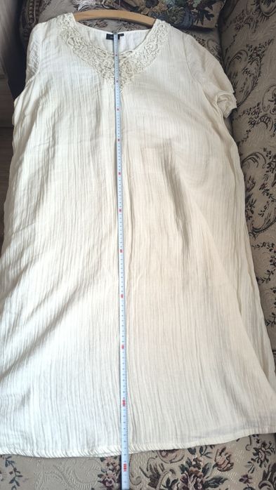 Sprzedam sukienkę damską.