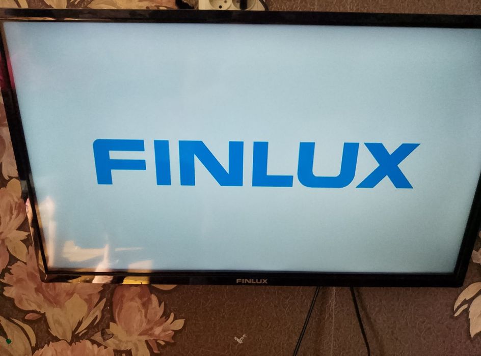 Продам телевизор FINLUX