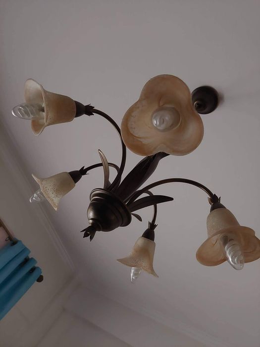 Lamp Set