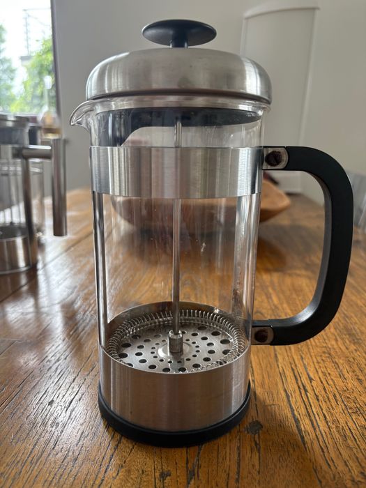 Zaparzacz French Press JUDGE 1 l