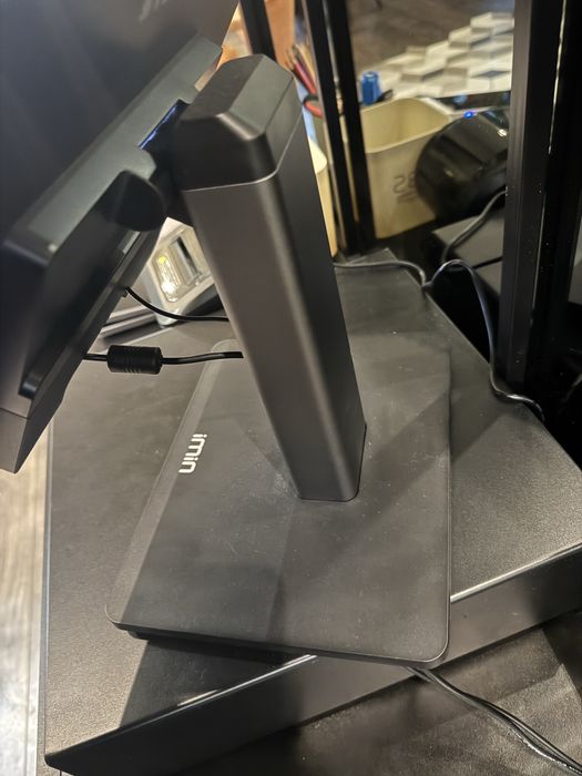 iMin Swan 2 POS-термінал