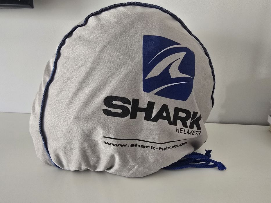 Capacete Shark Spartan Carbon (M)