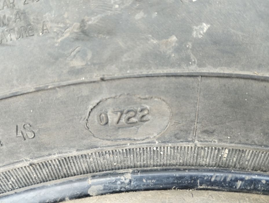 Диски r13 4. 100 резина Белшина