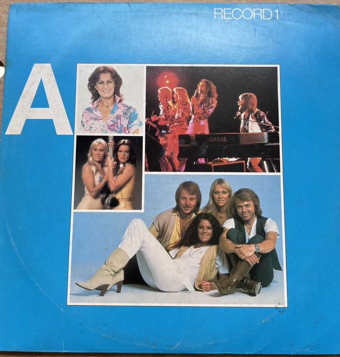 Lote 12 Álbuns Vinil LP