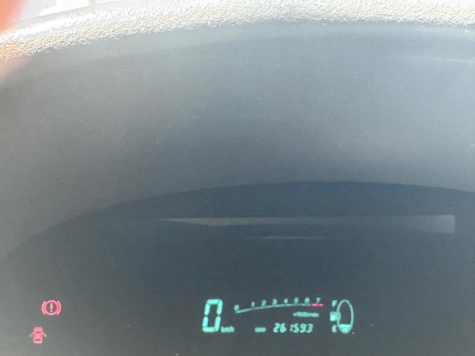 Toyota Yaris 1.0 Terra | 2001 | Muito Económico e Fiável