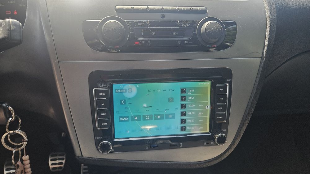 Seat Leon II Hatchback 1.6