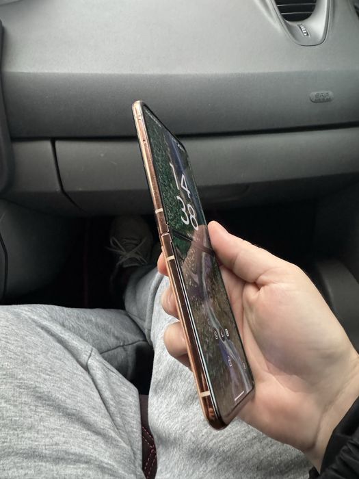 Motorola razr edge 40