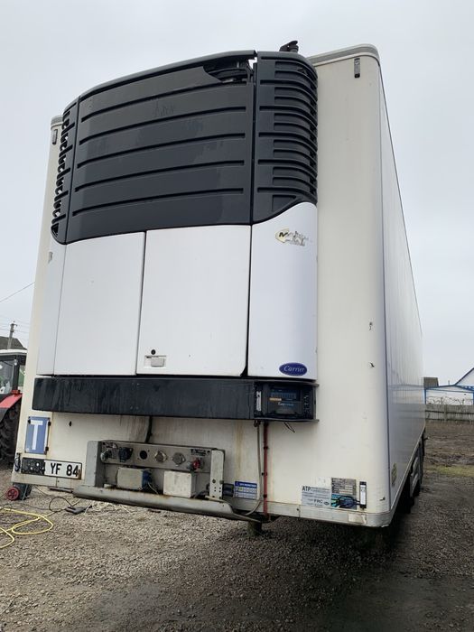 Продам Рефрежератор CHEREAU