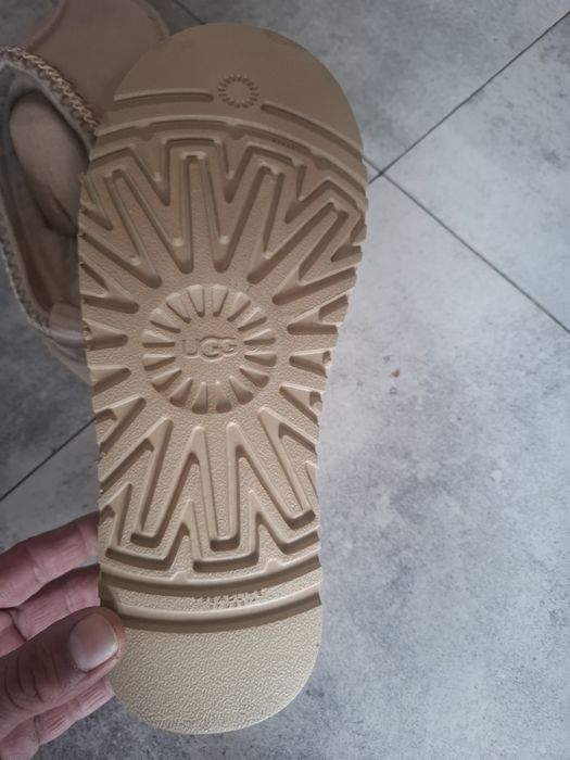 Buty ugg nowe 39