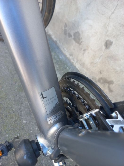 Cross Giant Roam 2. Rozm. L