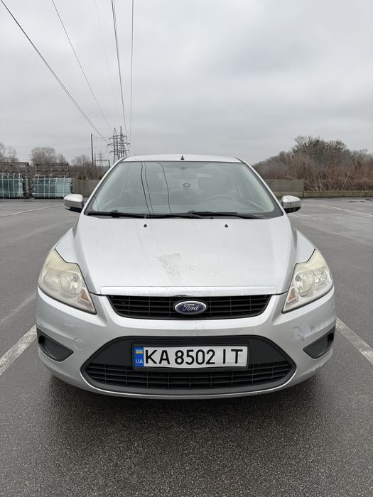 Продам власний автомобіль!Економний та надійний! Повністю обслужений!