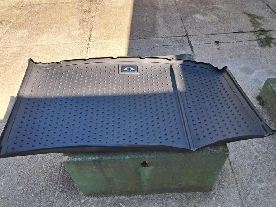Tapete MiniCooper R60