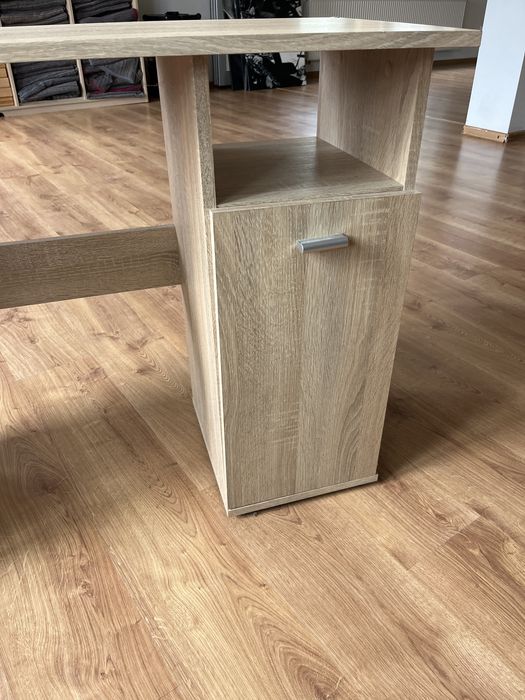 Biurka male 6 szt