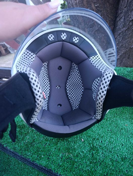Capacete criança Airoh