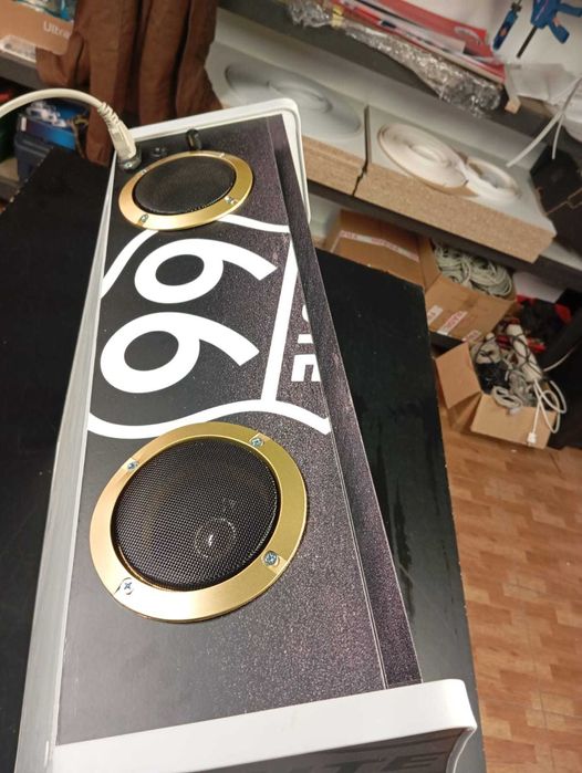 Arcade Bartop Route 66