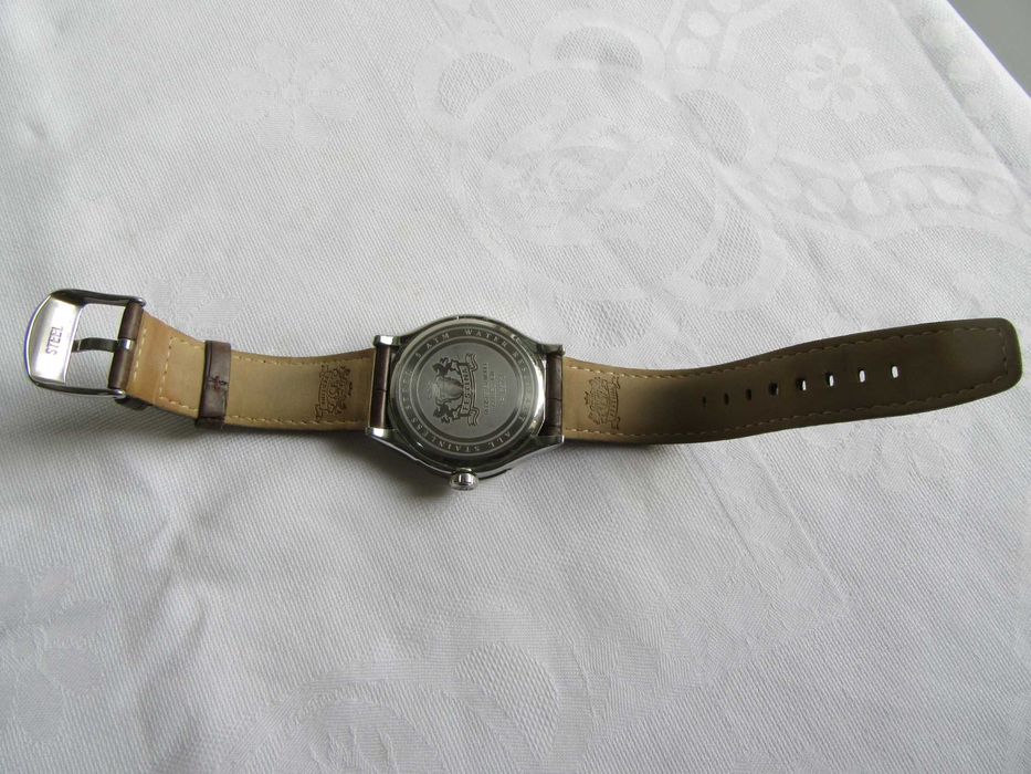 "FESTINA" (F16573) - Pouco uso - Bom estado