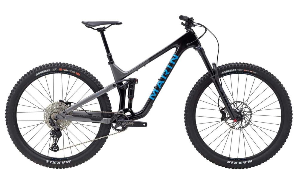 Marin Alpine Trail Carbon 1 29” – rozmiar L – cena katalogowa 17999