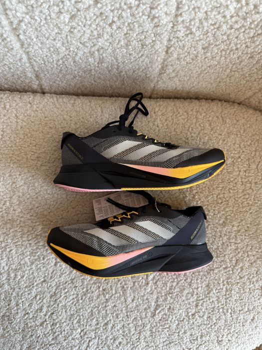 Кросівки кроссовки Adidas Adizero Boston 12 M 39p