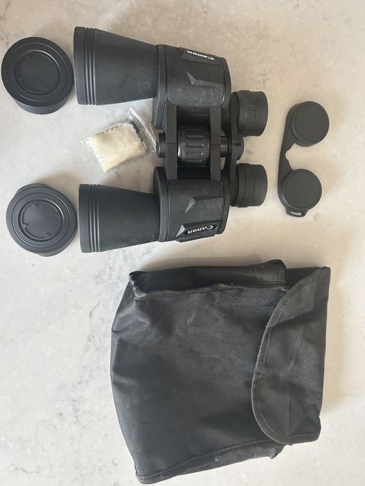 Продаю: Бинокль  фірми Canon
