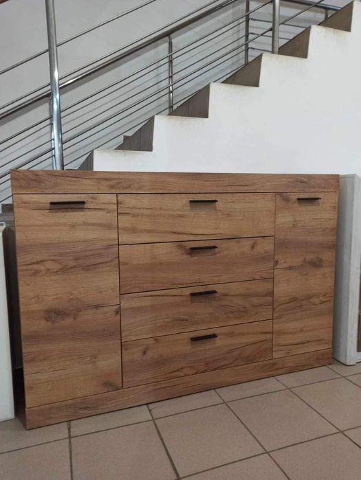 АКЦИЯ! Большой комод для вещей Соната-8. В наличии  Днепр.