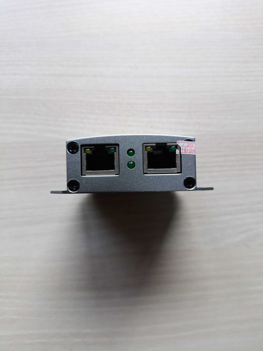 POE Extender ONV PSE-PD 3101  PoE-екстендер