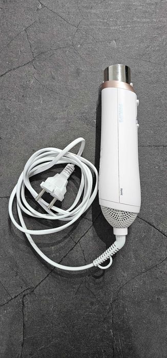 Lokówko suszarka Philips z jonizacją