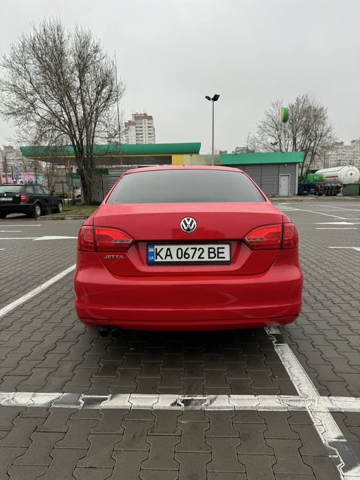 Продам автомобіль Volkswagen