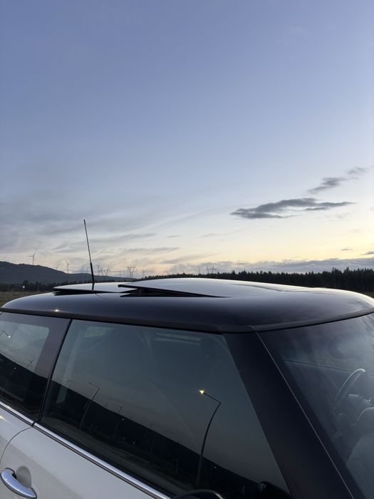 Mini cooper D 1.6 110cv64695118561411121