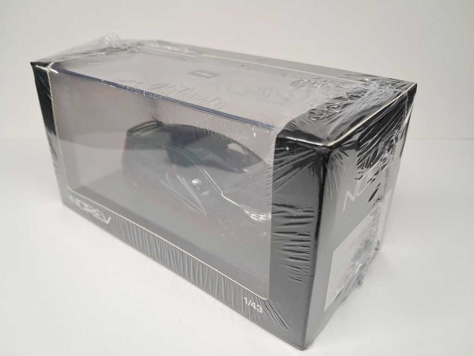 Citroen C4 by Loeb 2009 1/43 Norev