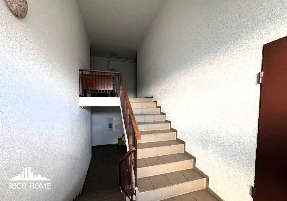 ЖК Пражський квартал. Продаж укомплектованої квартири. Безготівка так!