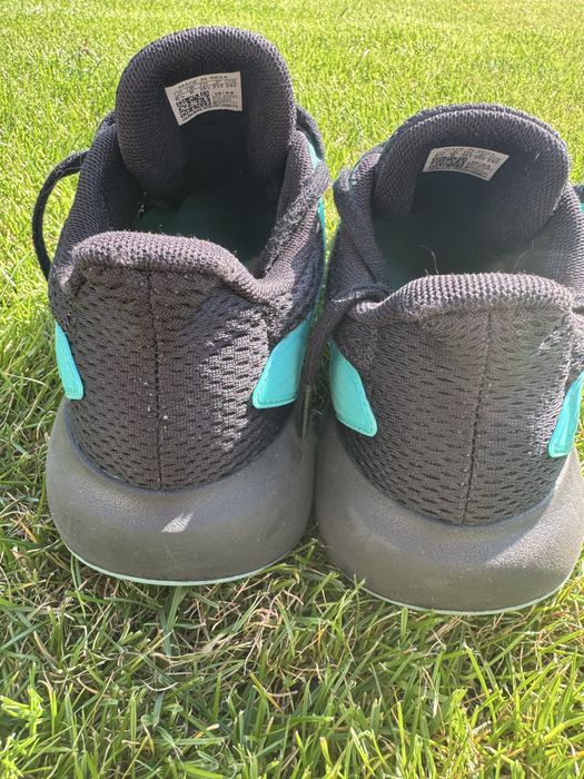 Buty chłopięce  Adidas AMG Petronas