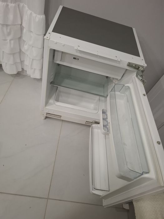 Lodówka Candy do zabudowy