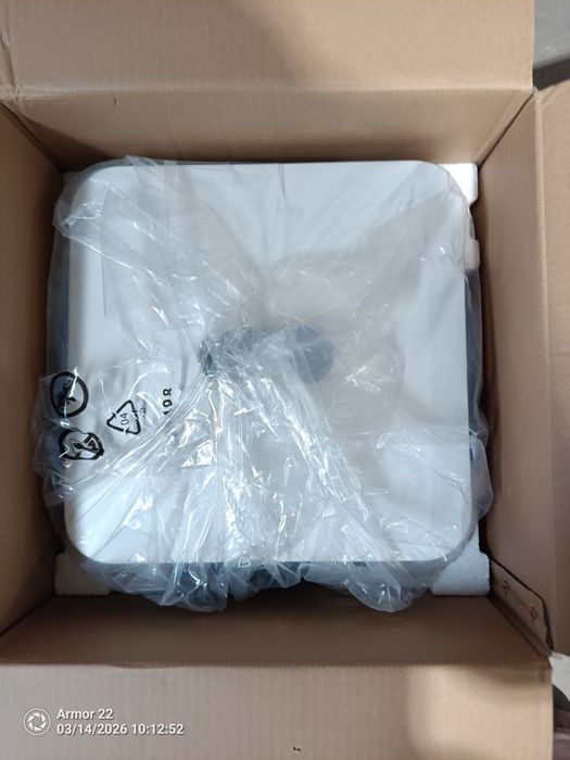 Inversor híbrido Huawei 4kw com WiFi