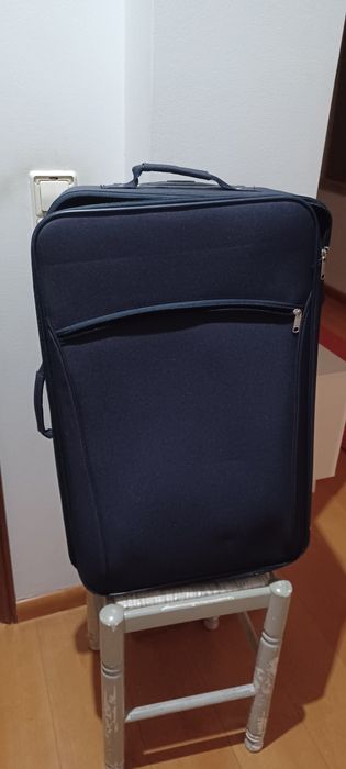 Mala de viagem utlidades