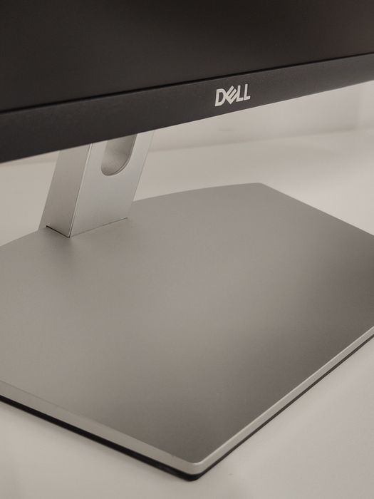 Monitor Dell S2721HN 27” IPS 75Hz Full HD jak nowy 27 cali!