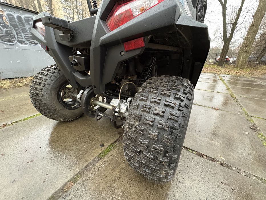 Баггі RZR ML 300 UTV