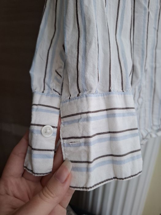 Сорочка H&M, розмір M