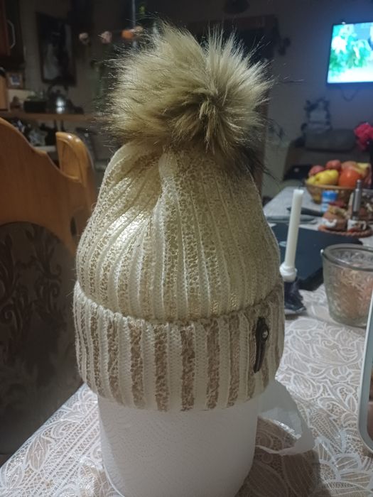 Зимние     шапочки