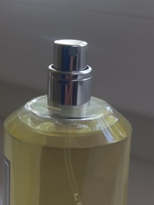 Chic et Bohème Chabaud Maison de Parfum