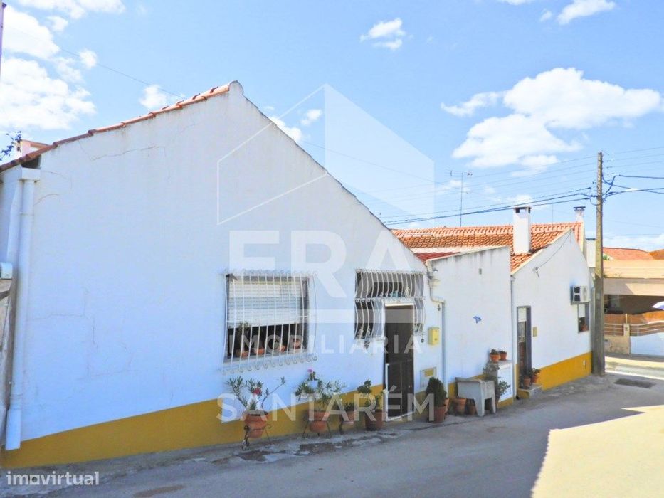 Moradia T3 em Tremês
